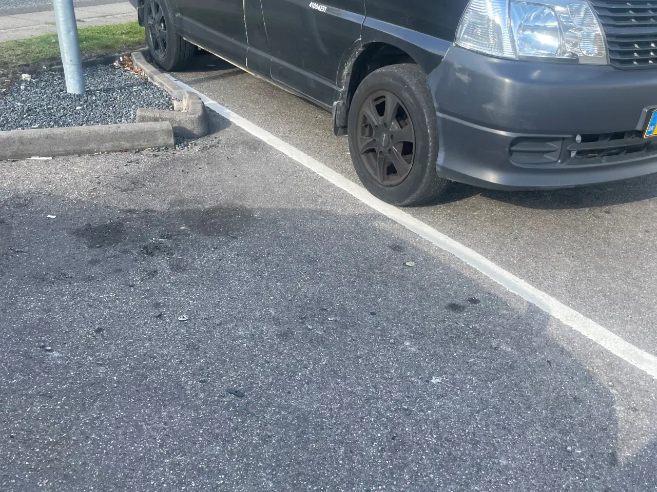 Billede 5 - Toyota haice