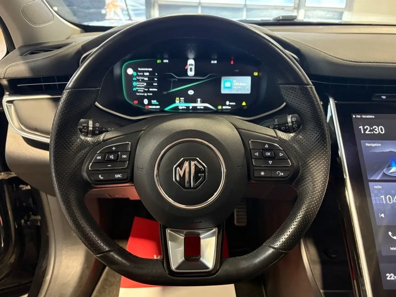 Billede 13 - MG Marvel R Luxury