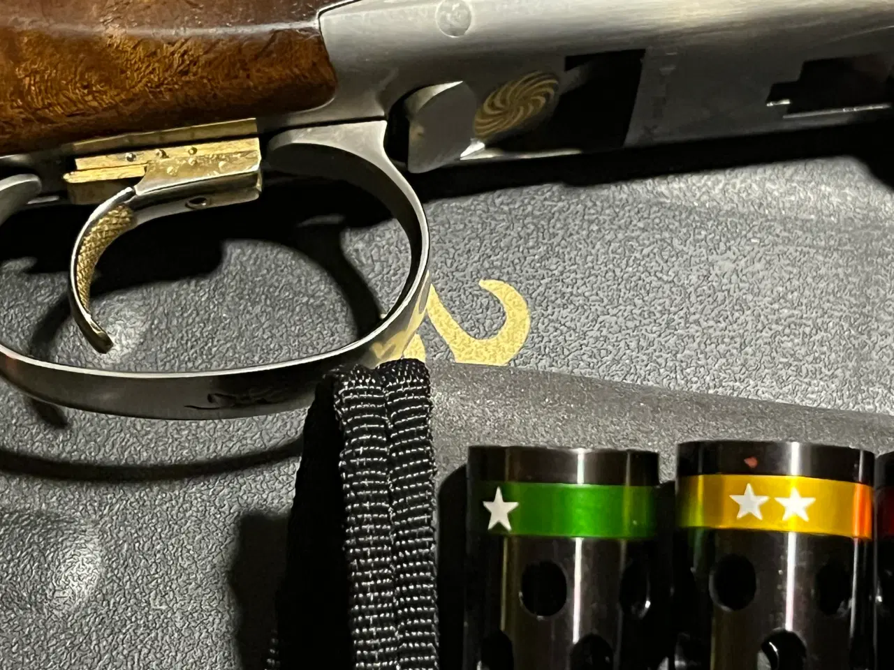 Billede 5 - Browning Ultra XS Prestige 