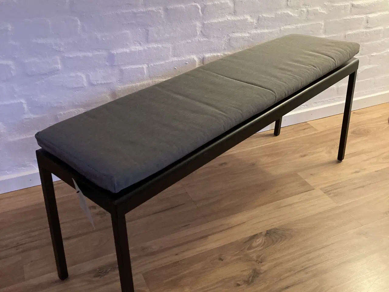 Billede 2 - Hay Balconey Helt ny bænk