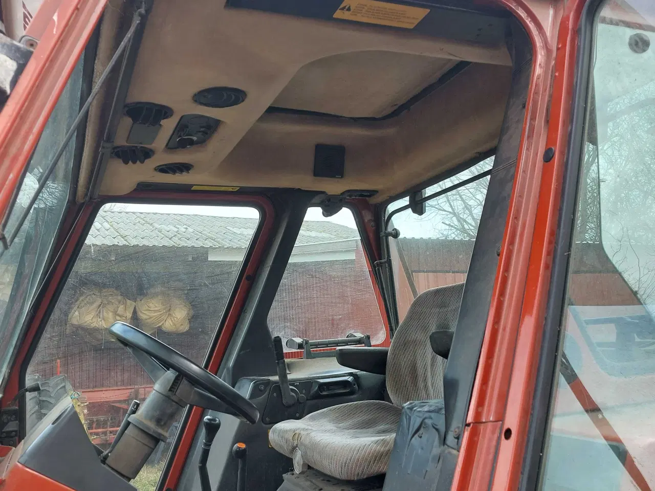 Billede 5 - Fiat 90-90 fin stand 