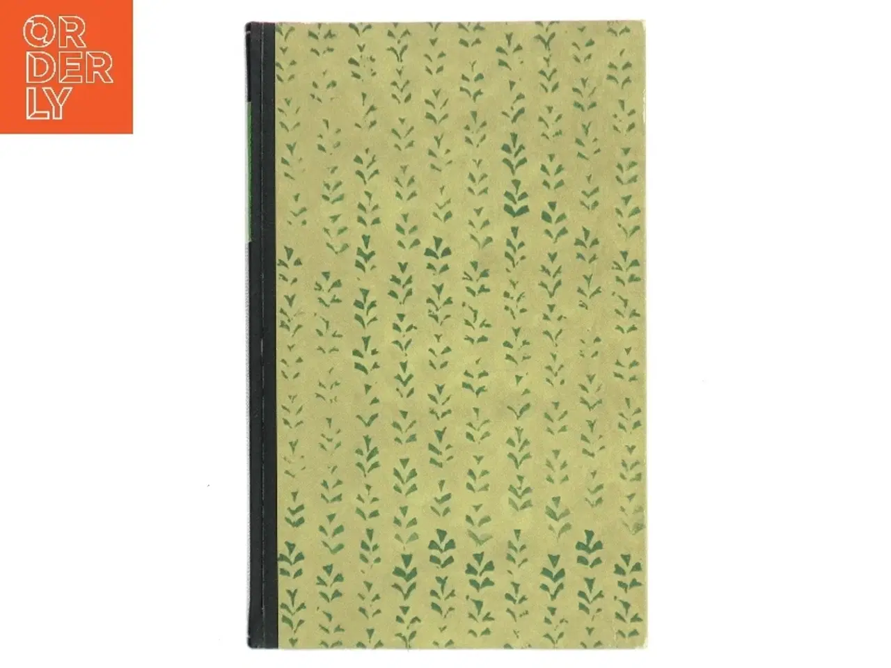 Billede 1 - Frank Jæger (Bog)