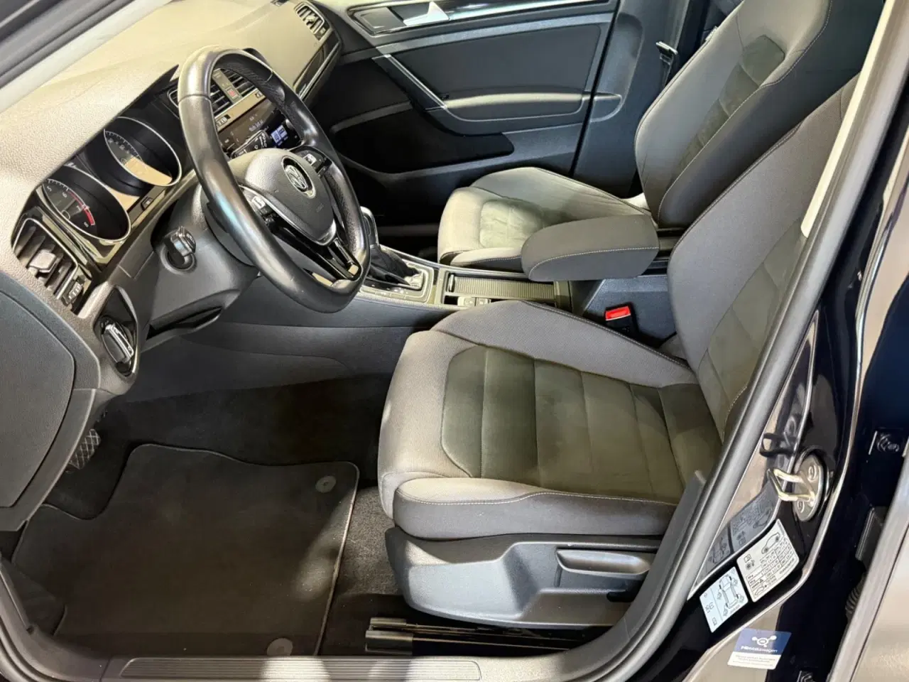 Billede 8 - VW Golf VII 1,5 TSi 150 Highline DSG