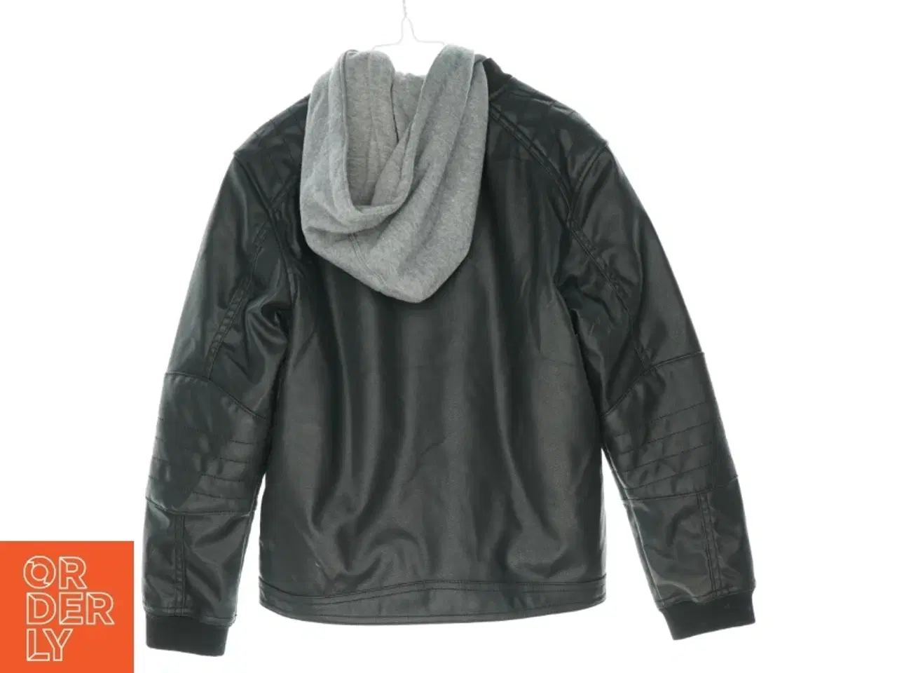 Billede 2 - Sommerjakke fra H&M (str. 140 cm)