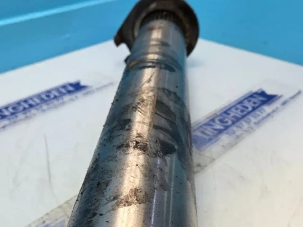 Billede 17 - New Holland T7.315 Vuggeaksel 48041578