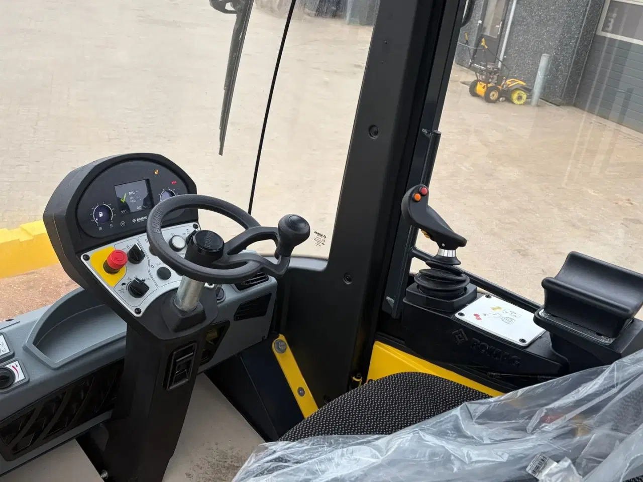 Billede 10 - Bomag BW 177 D-5
