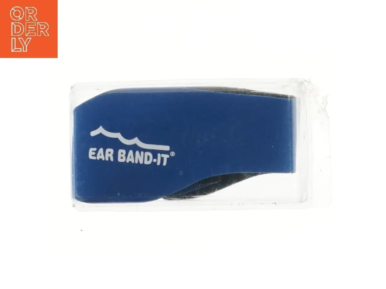 Billede 1 - Ørebånd fra Ear Band-It