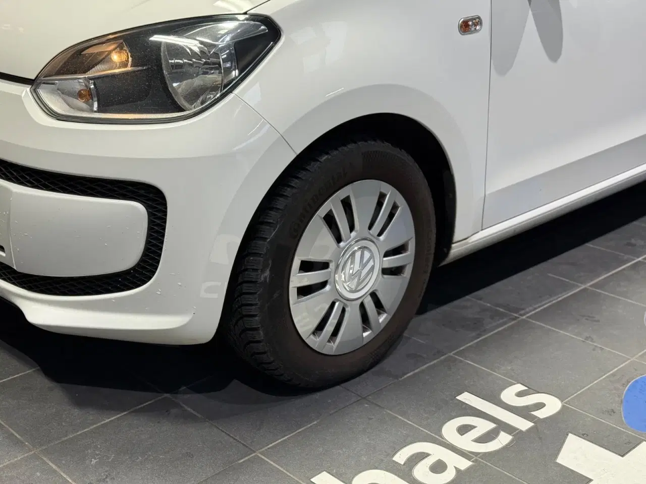 Billede 6 - VW Up! 1,0 60 Move Up! BMT