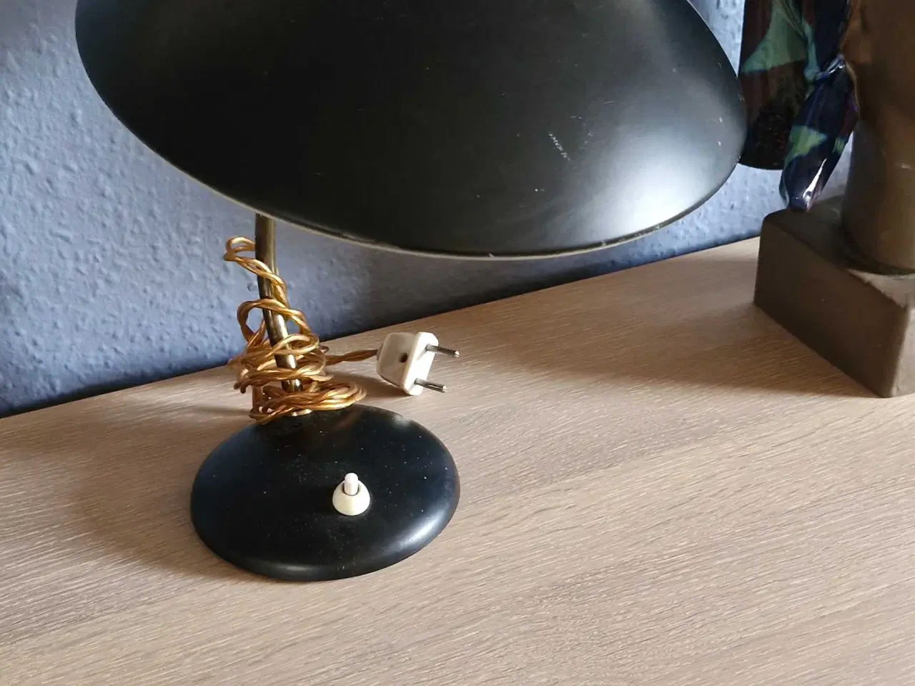 Billede 4 - Christian Dell lampe 