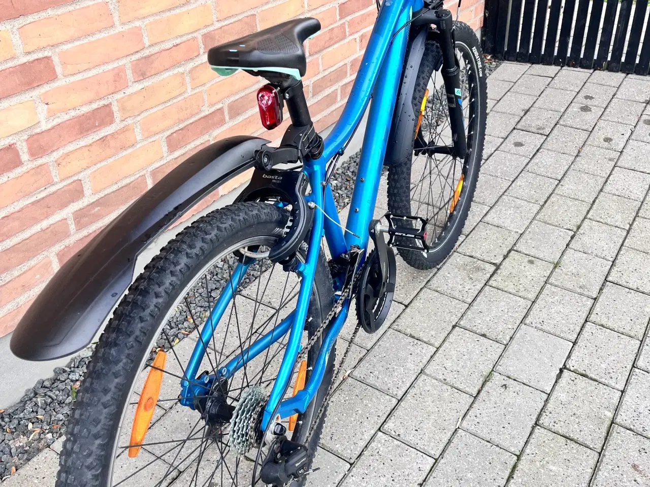 Billede 4 - Scott Mtb 