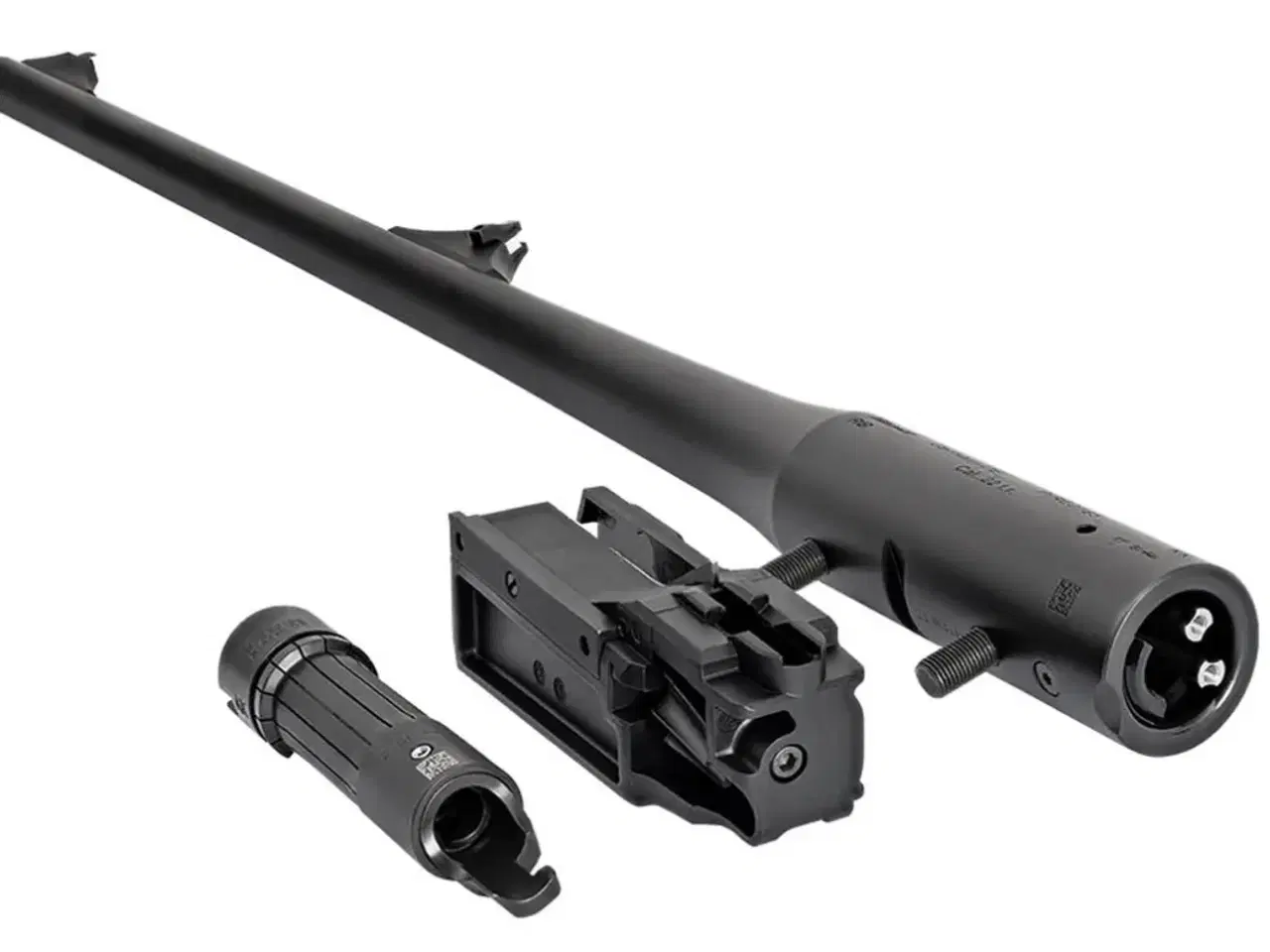 Billede 1 - Købes - 22lr. vekselsæt til Blaser R8