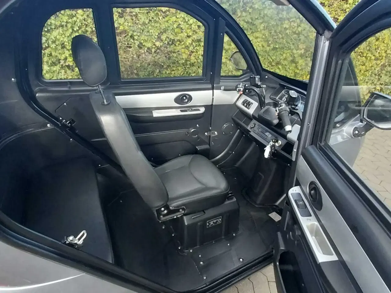 Billede 5 - Bach 26 s90 trial
