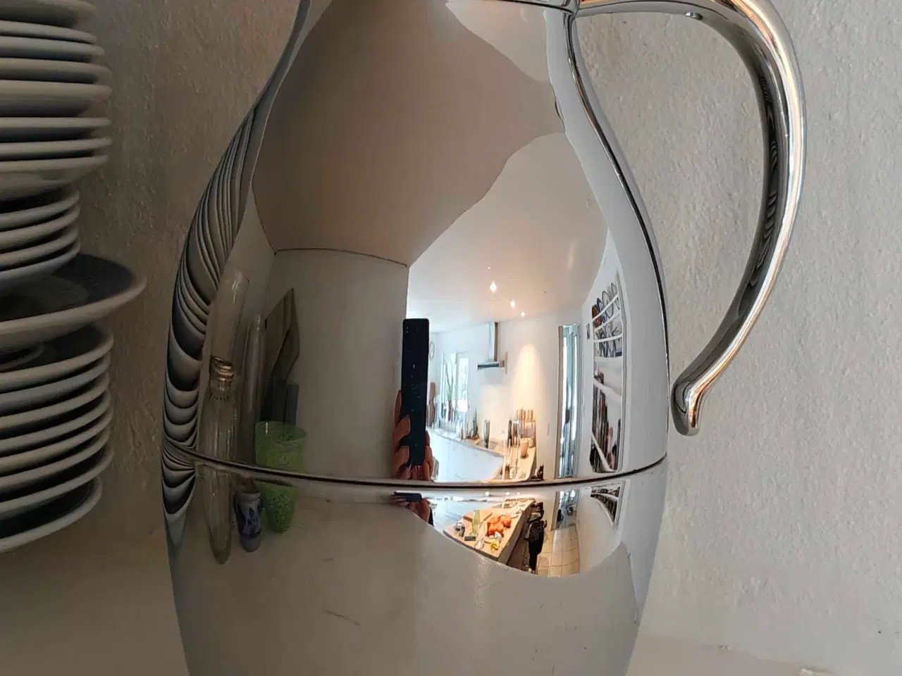 Billede 2 - Stilren Alfi thermokande 