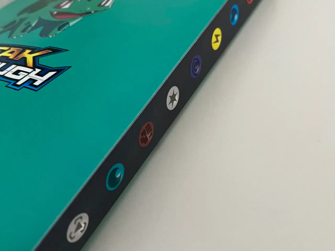 Billede 3 - Pokemon mappe