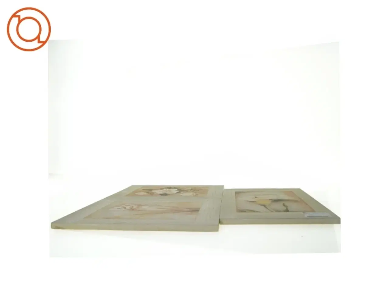 Billede 4 - Billeder (str. 35 x 25 x 1 cm)