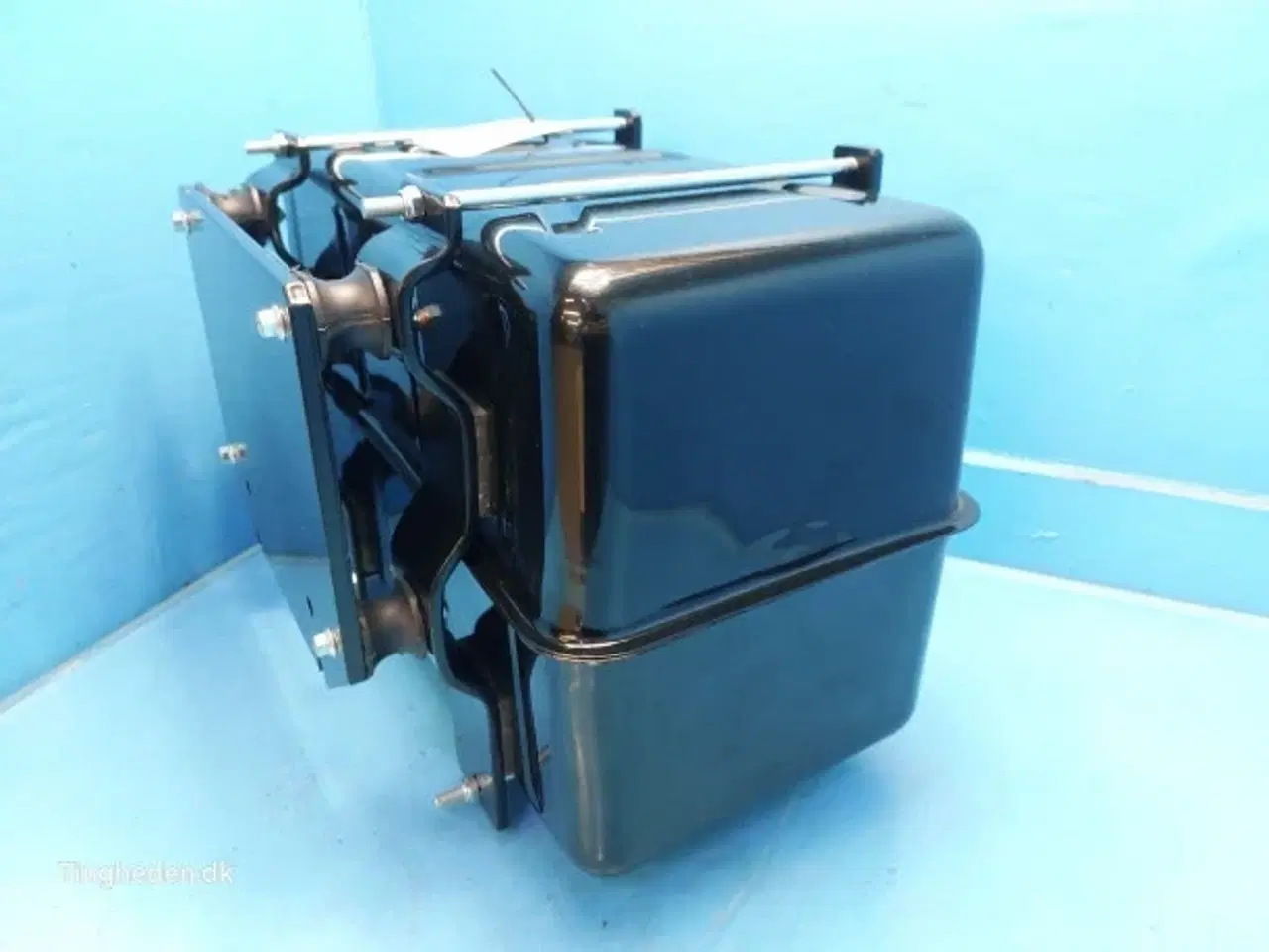 Billede 5 - Kohler Lombardini Dieseltank ED0081033080-S