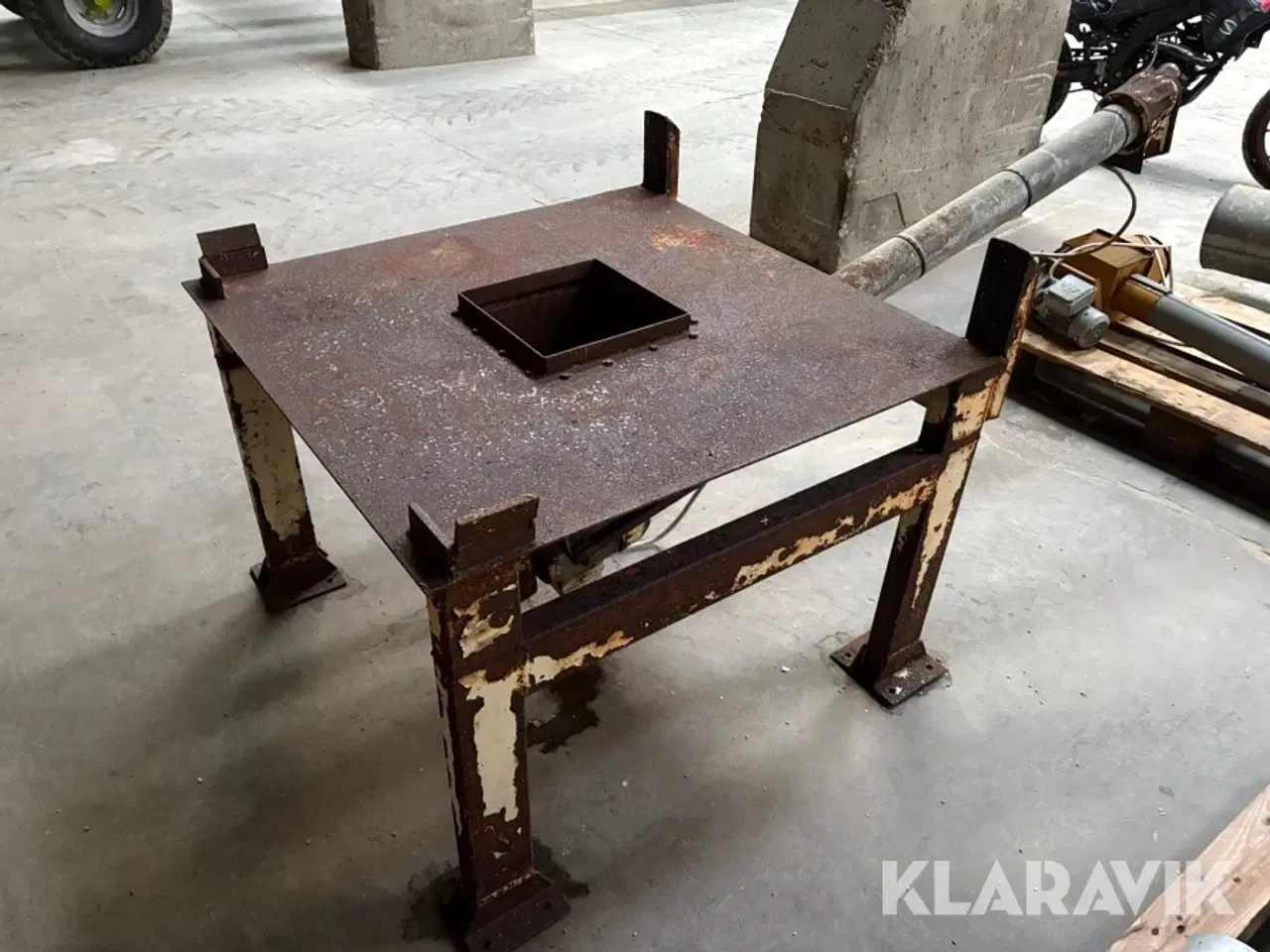 Billede 4 - Stativ med snegl 2 styk