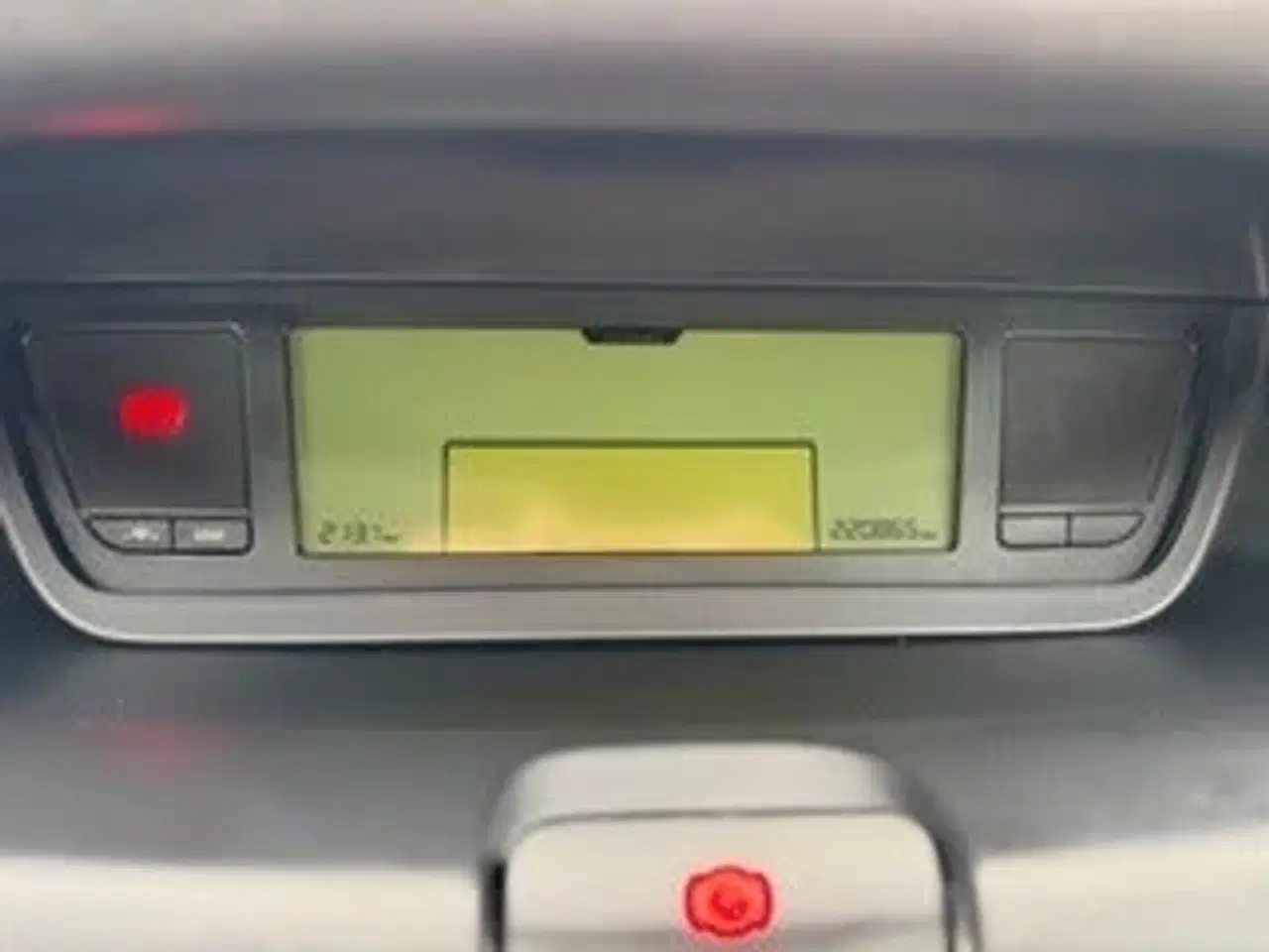 Billede 16 - Citroën Grand C4 Picasso 1,6 THP 150 Seduction E6G 7prs