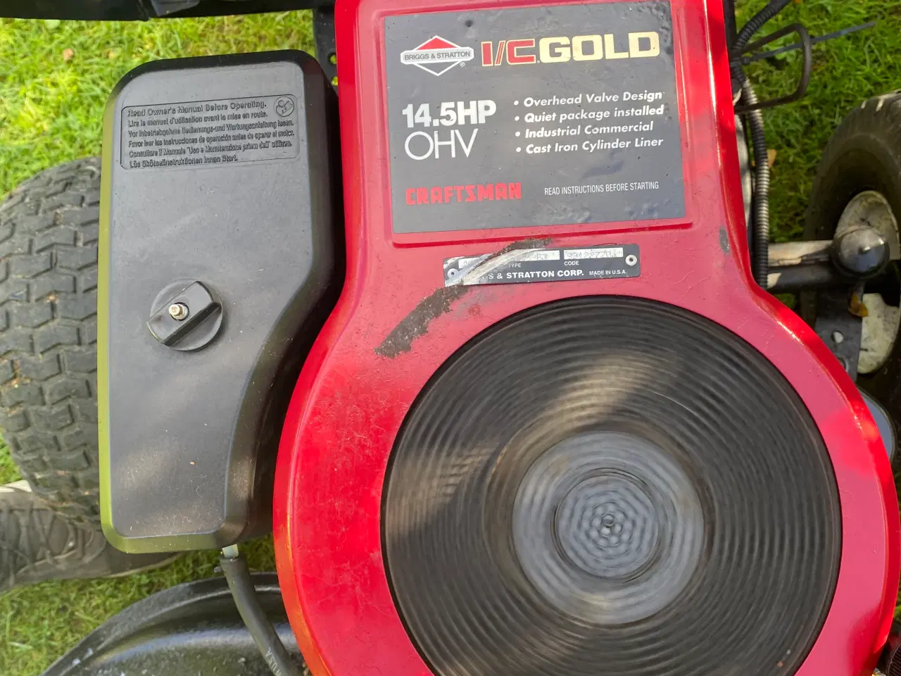 Billede 6 - Havetraktor