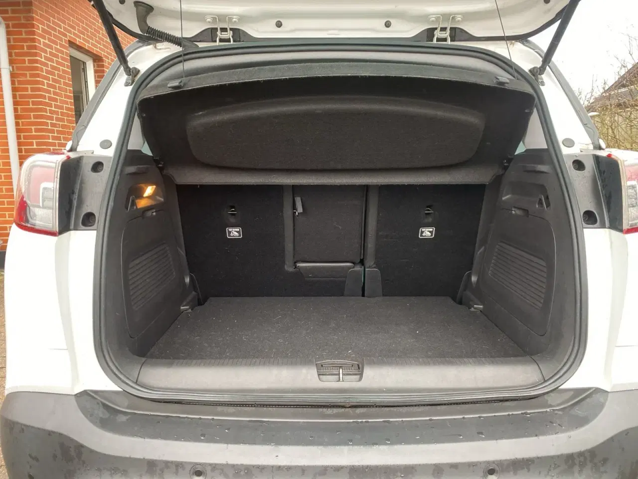 Billede 16 - Opel Crossland X 1,2 T 130 Sport aut.