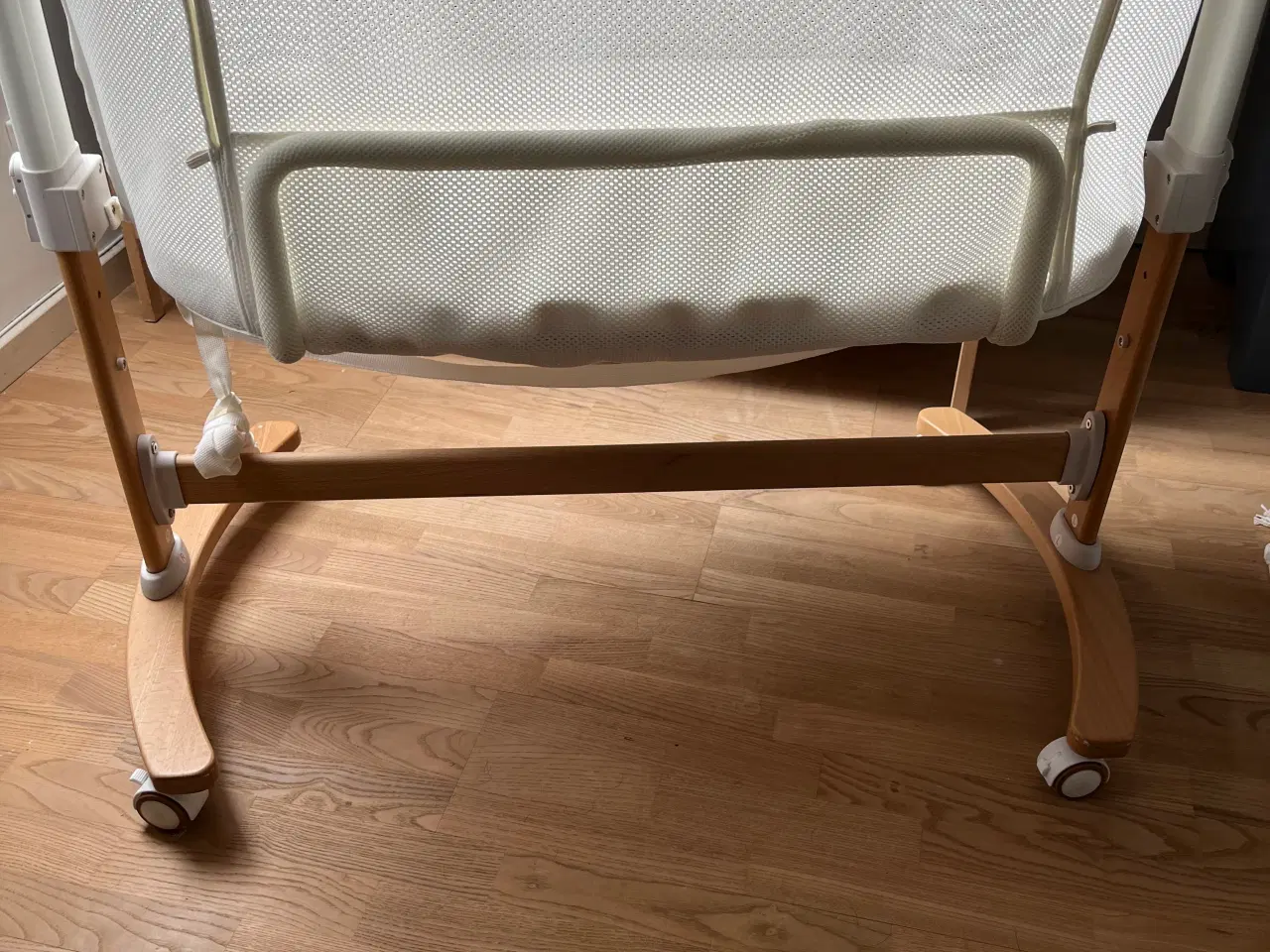 Billede 2 - BabyGo sidebed
