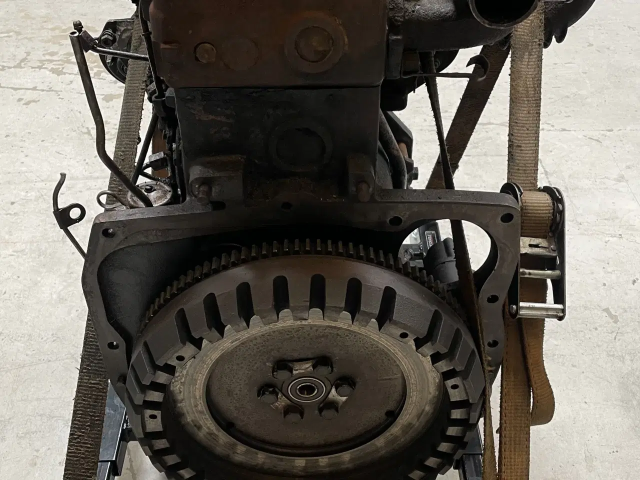 Billede 4 - FE 35 D. 23 C. 