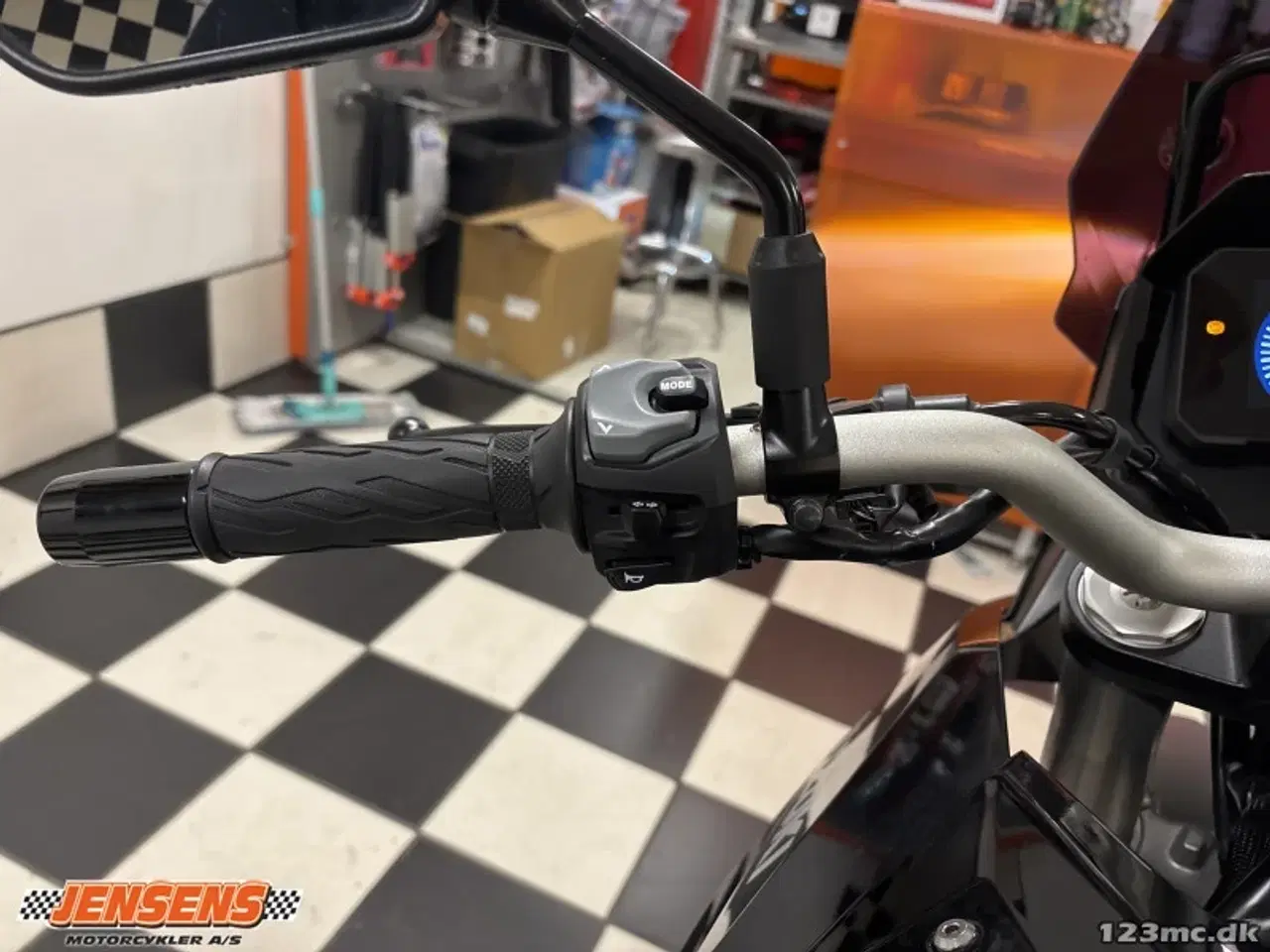 Billede 8 - Suzuki DL 800 V-Strom