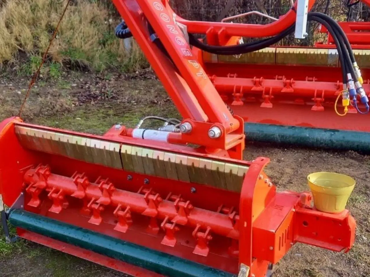 Billede 2 - Concept Perugini XSF 165