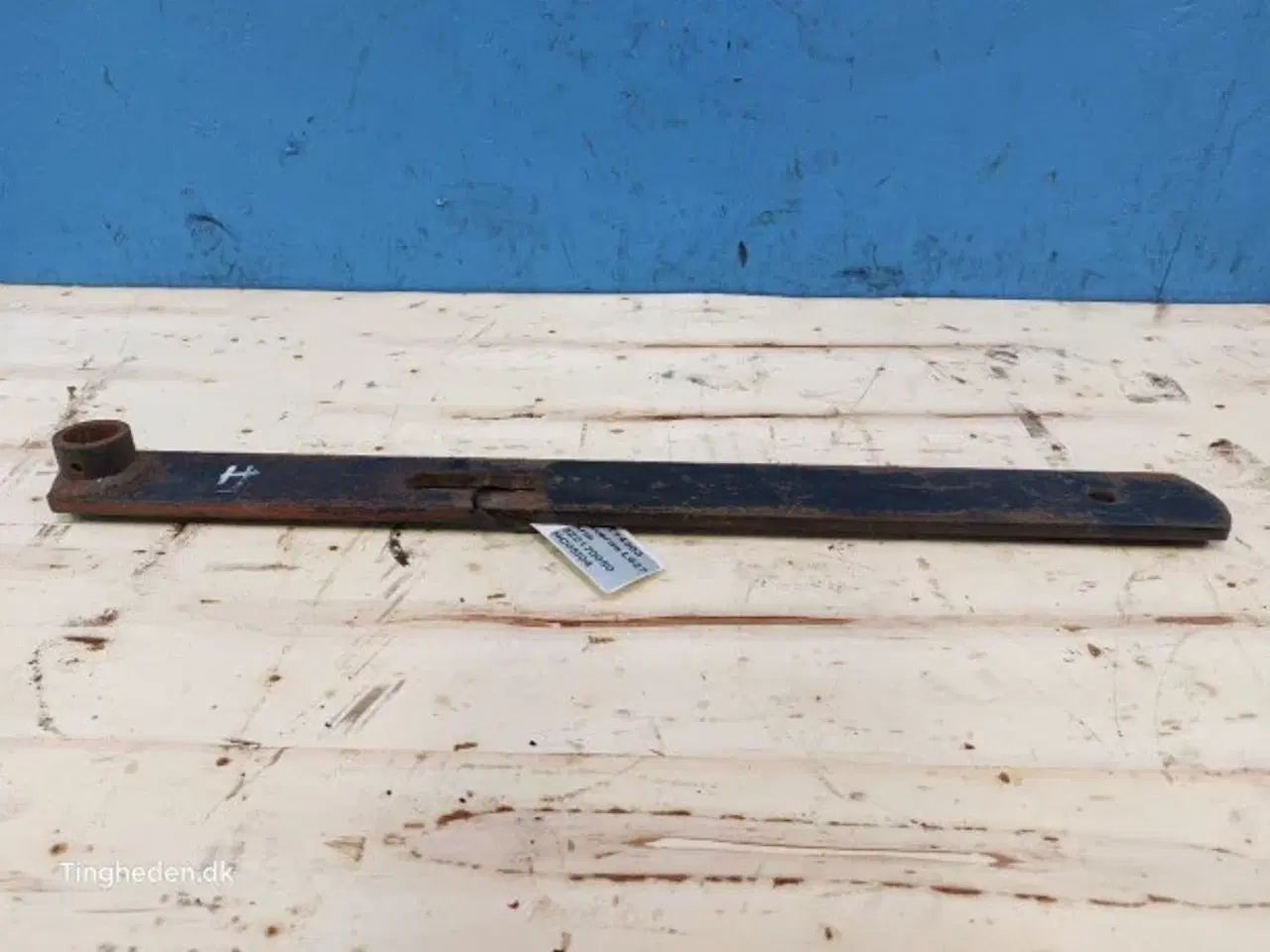 Billede 2 - Laverda 627 Arm 322170050