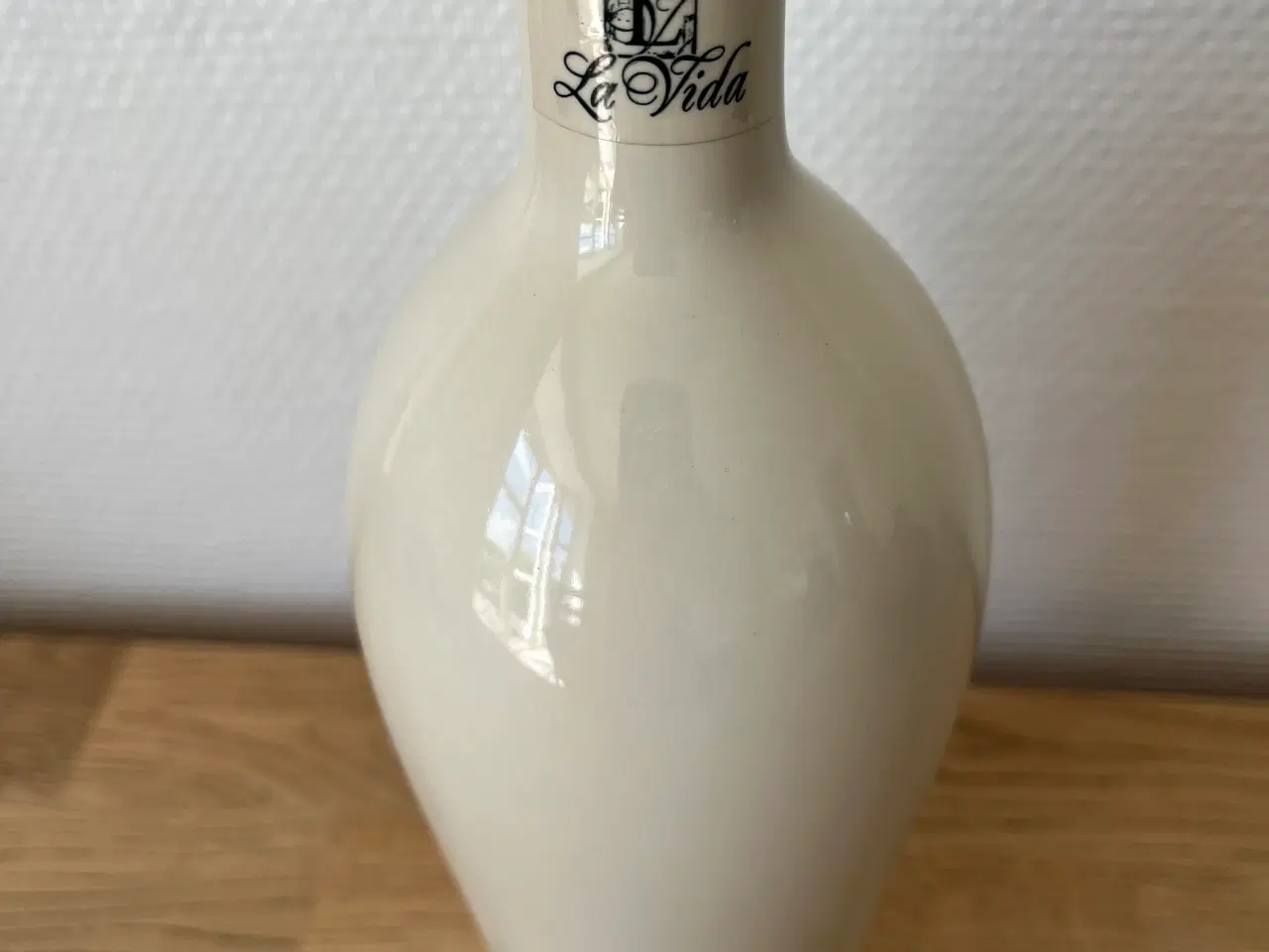 Billede 2 - La Vida vase 