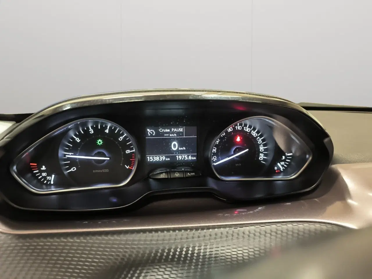 Billede 7 - Peugeot 2008 1,2 VTi 82 Active