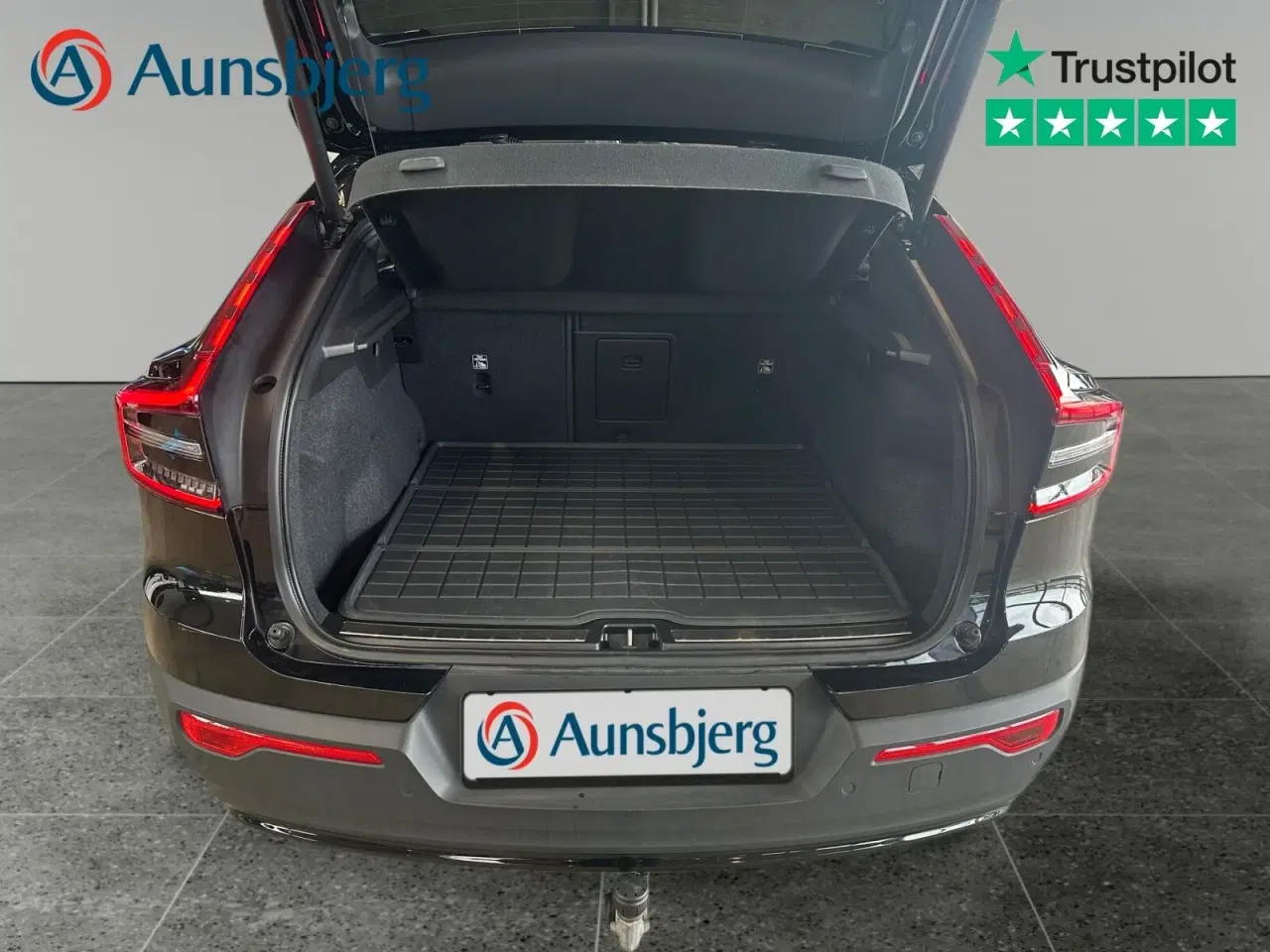 Billede 16 - Volvo C40  P6 ReCharge Plus