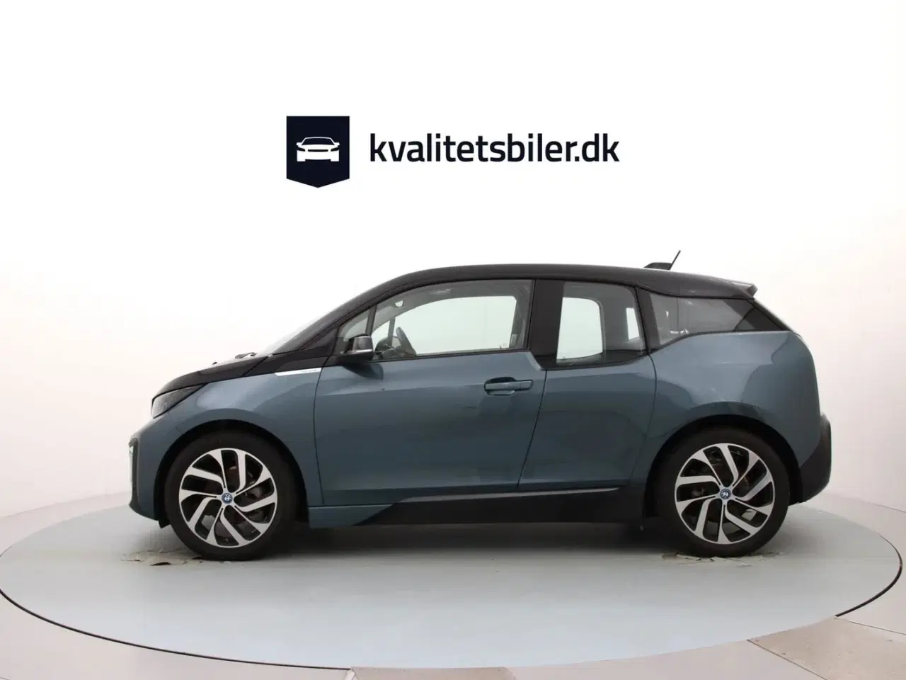 Billede 2 - BMW i3  Charged