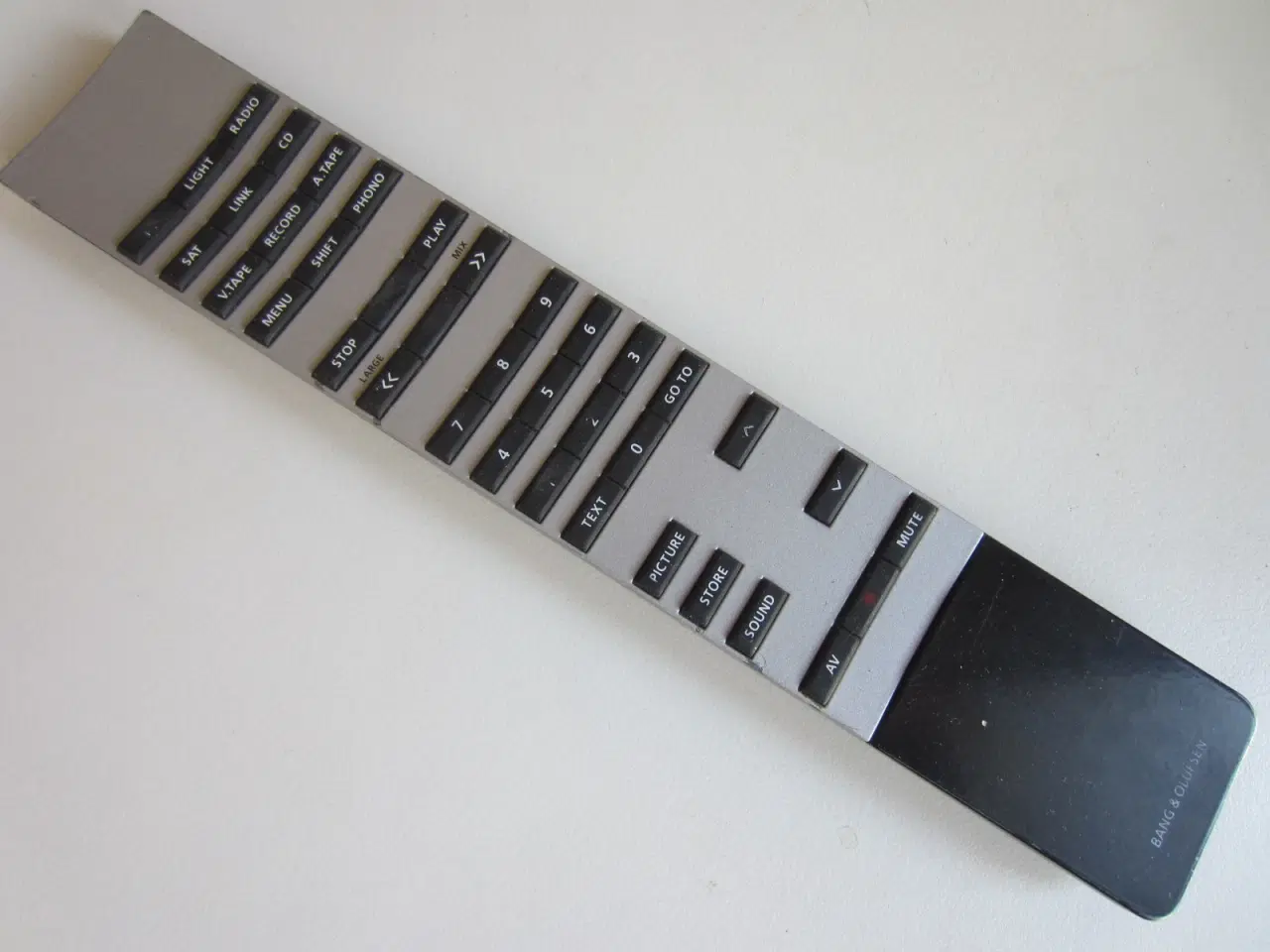 Billede 1 - EOLINK 1000 fjernbetjening fra BANG & OLUFSEN