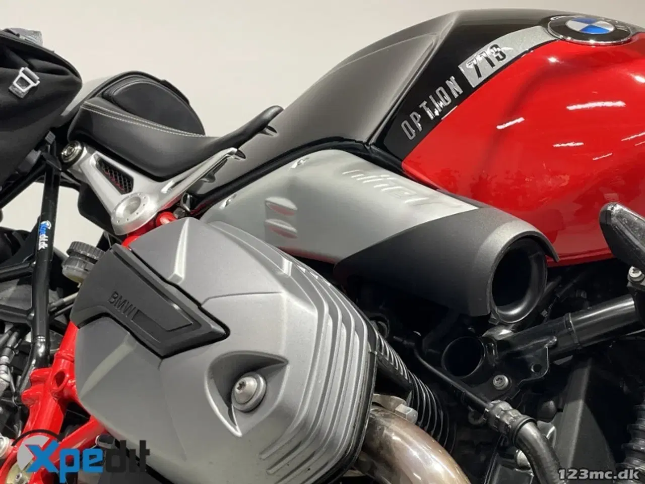 Billede 18 - BMW R NineT Pure
