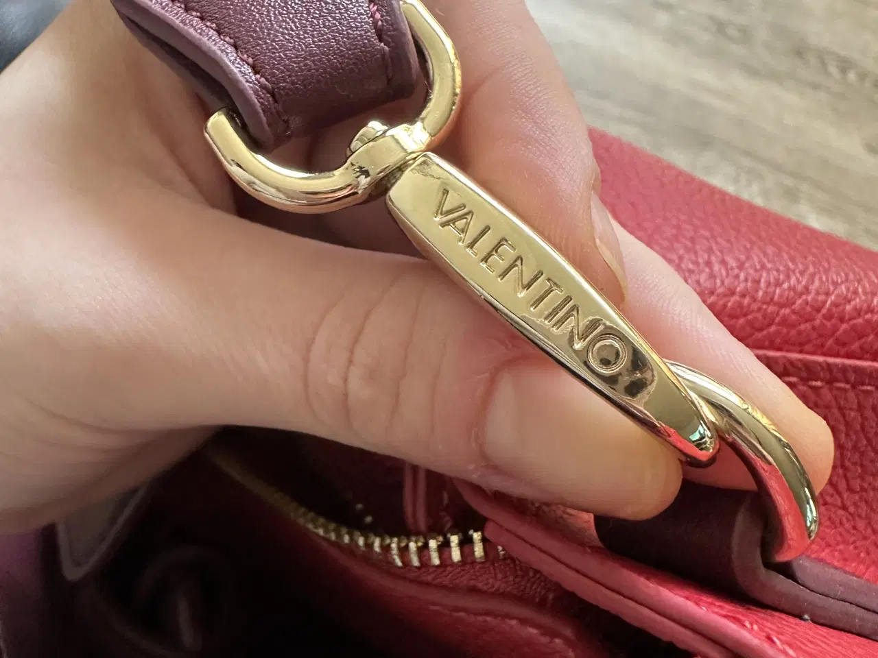 Billede 4 - Valentino håndtaske 