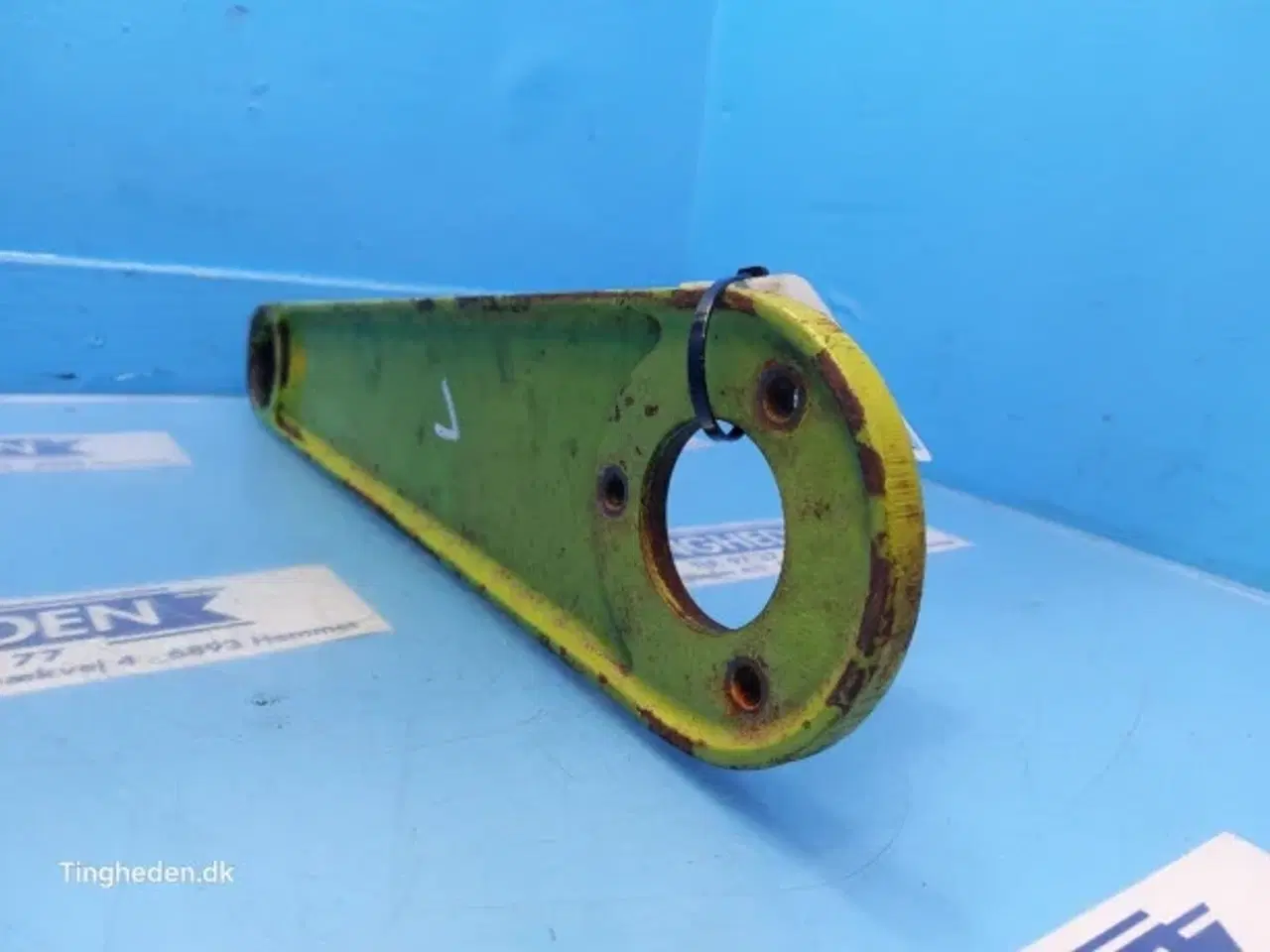 Billede 4 - Claas Dominator 76 Arm 00064744001