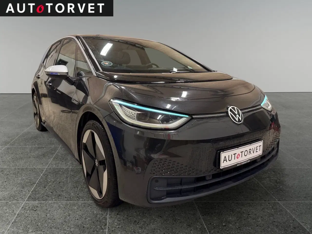 Billede 2 - VW ID.3 58 1ST Pro Performance Max