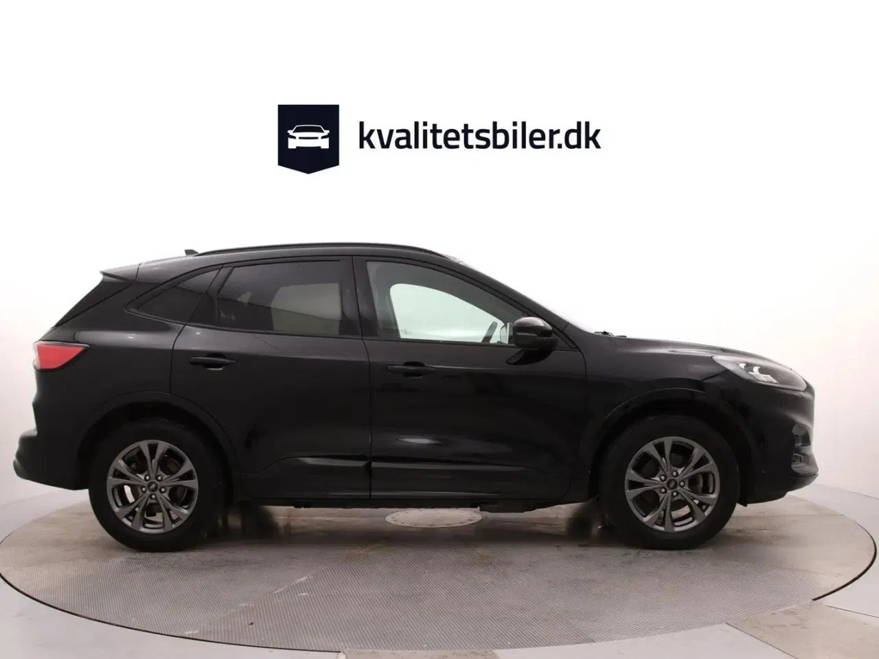 Billede 5 - Ford Kuga 2,5 PHEV ST-Line X CVT