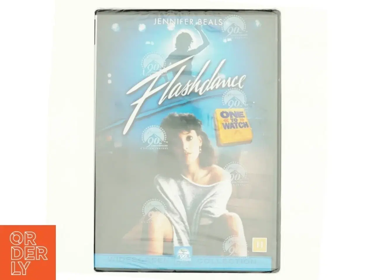 Billede 1 - Flashdance