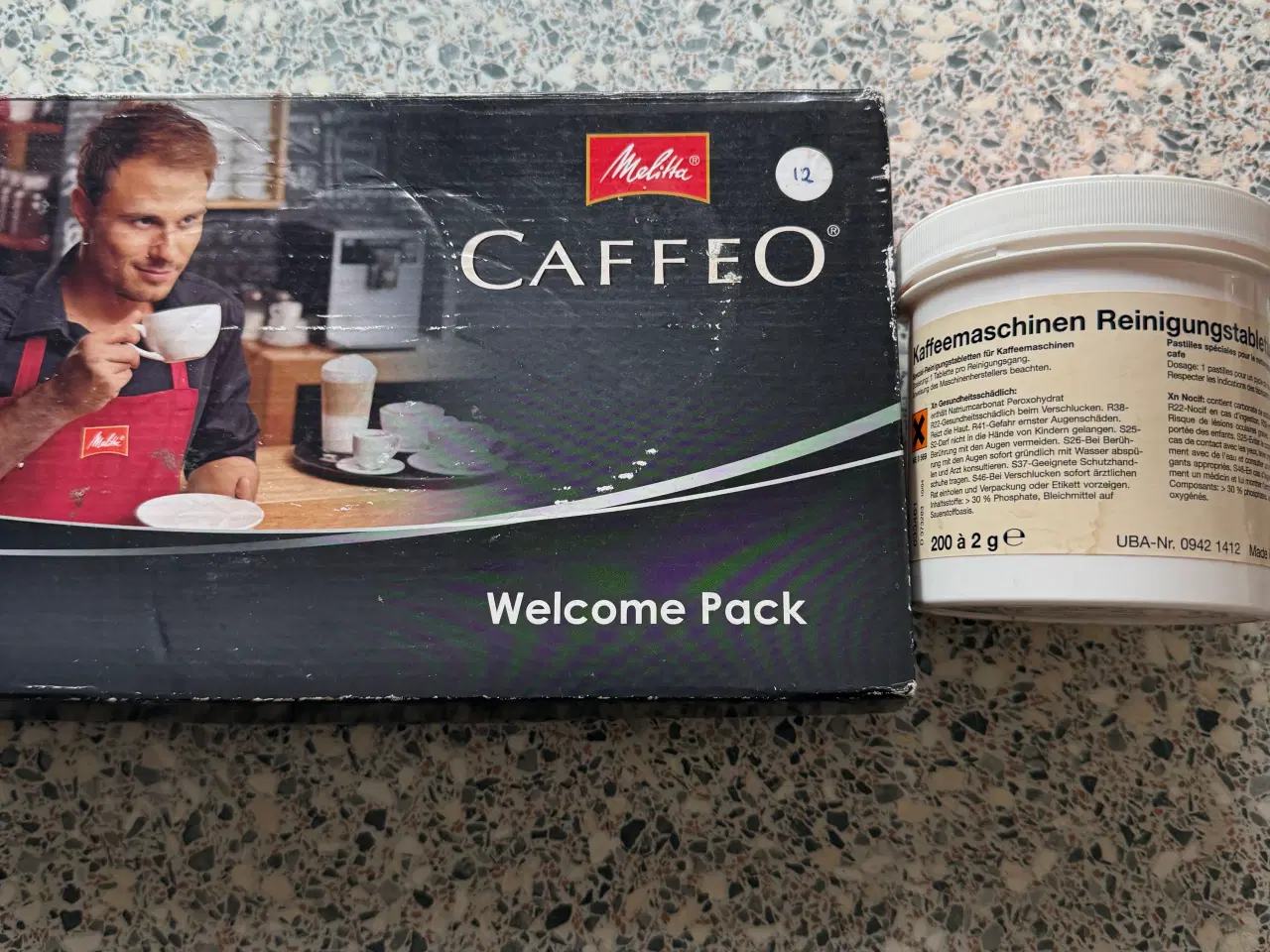 Billede 6 - Melitta Caffeo Solo kaffemaskine 