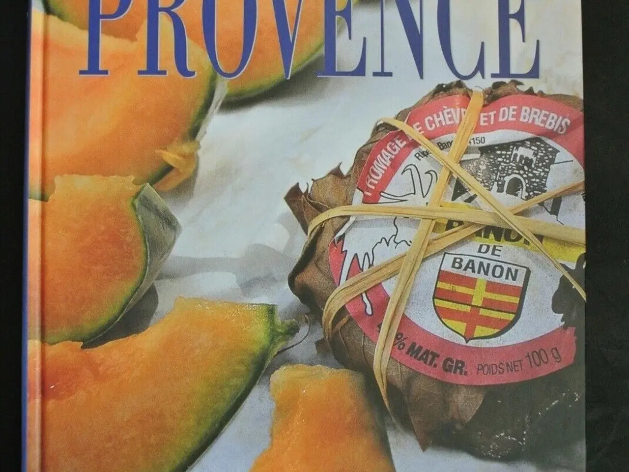 Billede 1 - smag på provence, af lars boesgaard, emne: mad og 