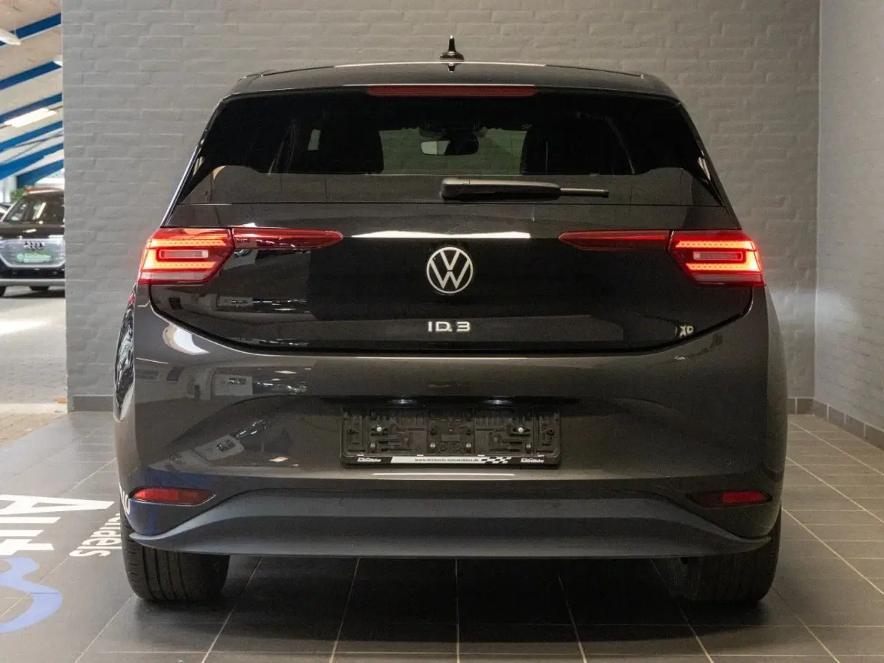 Billede 5 - VW ID.3 77 Pro S
