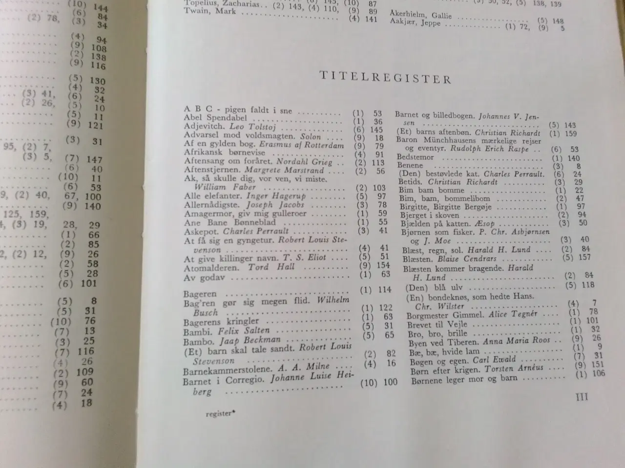 Billede 3 - Mit skatkammer