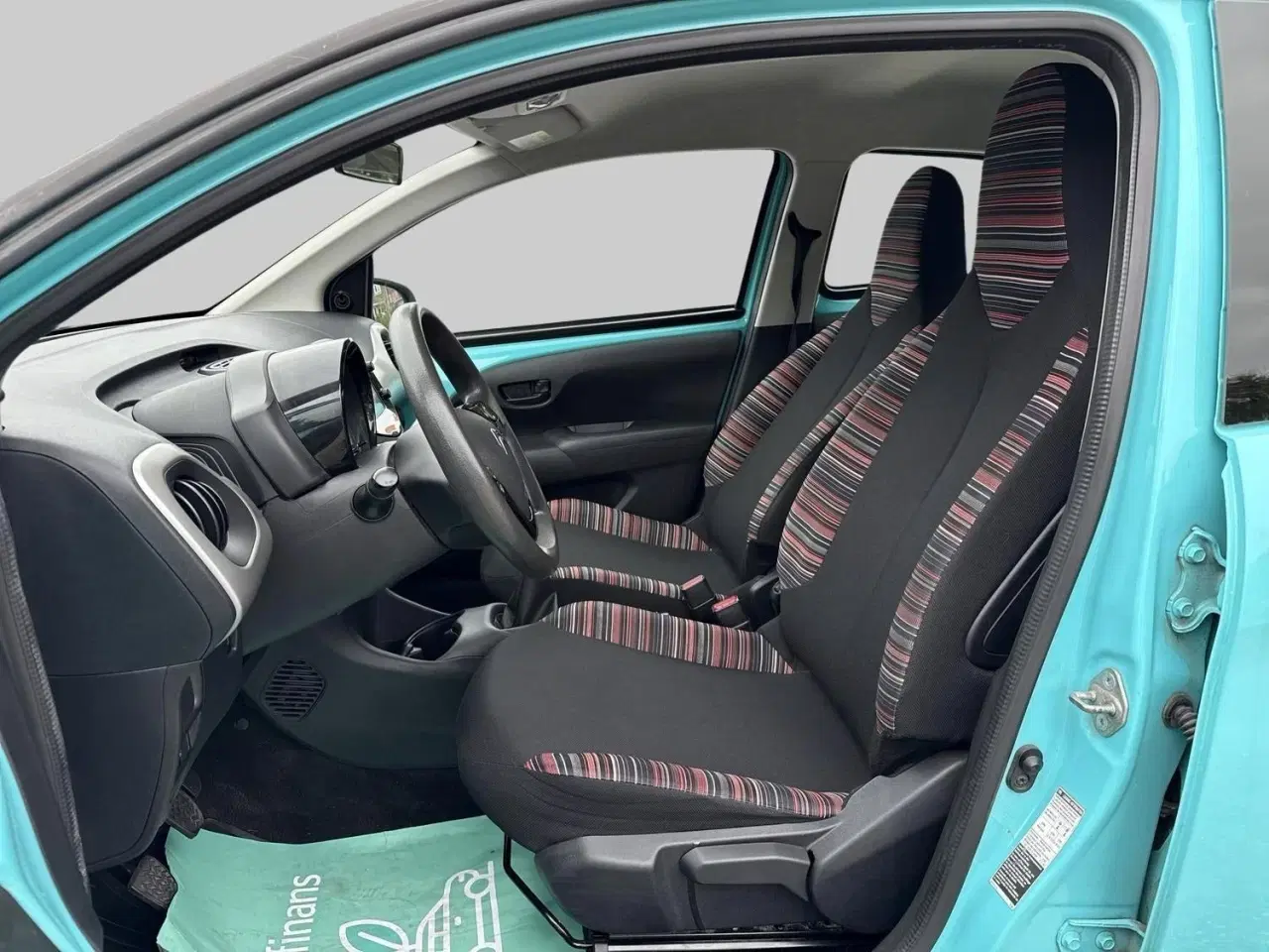 Billede 7 - Citroën C1 1,2 PureTech Complet