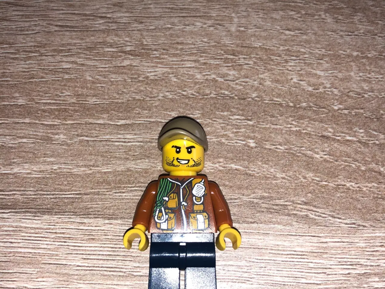 Billede 3 - Lego Minifigurer  blandet 