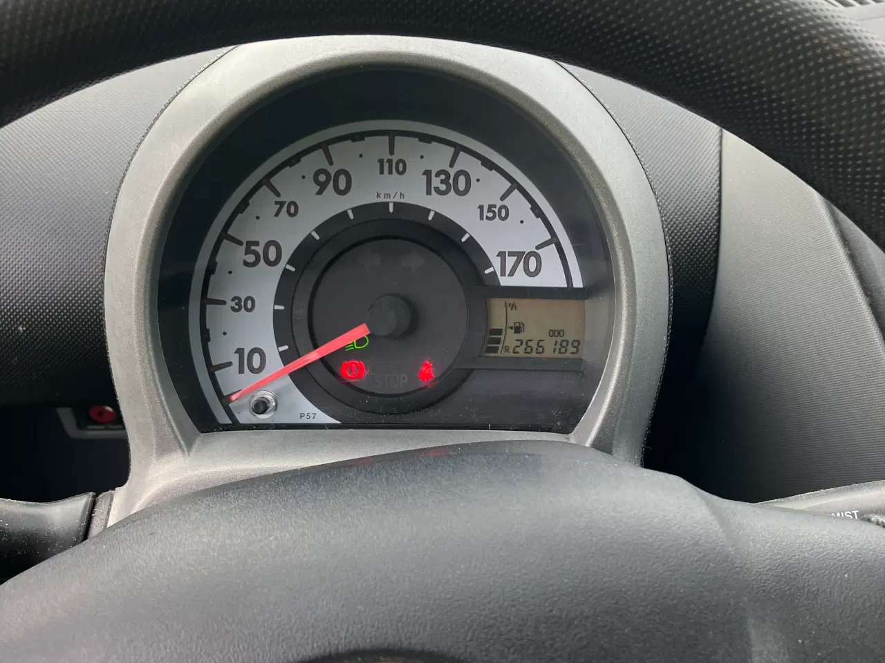 Billede 8 - Toyota Aygo 1,0