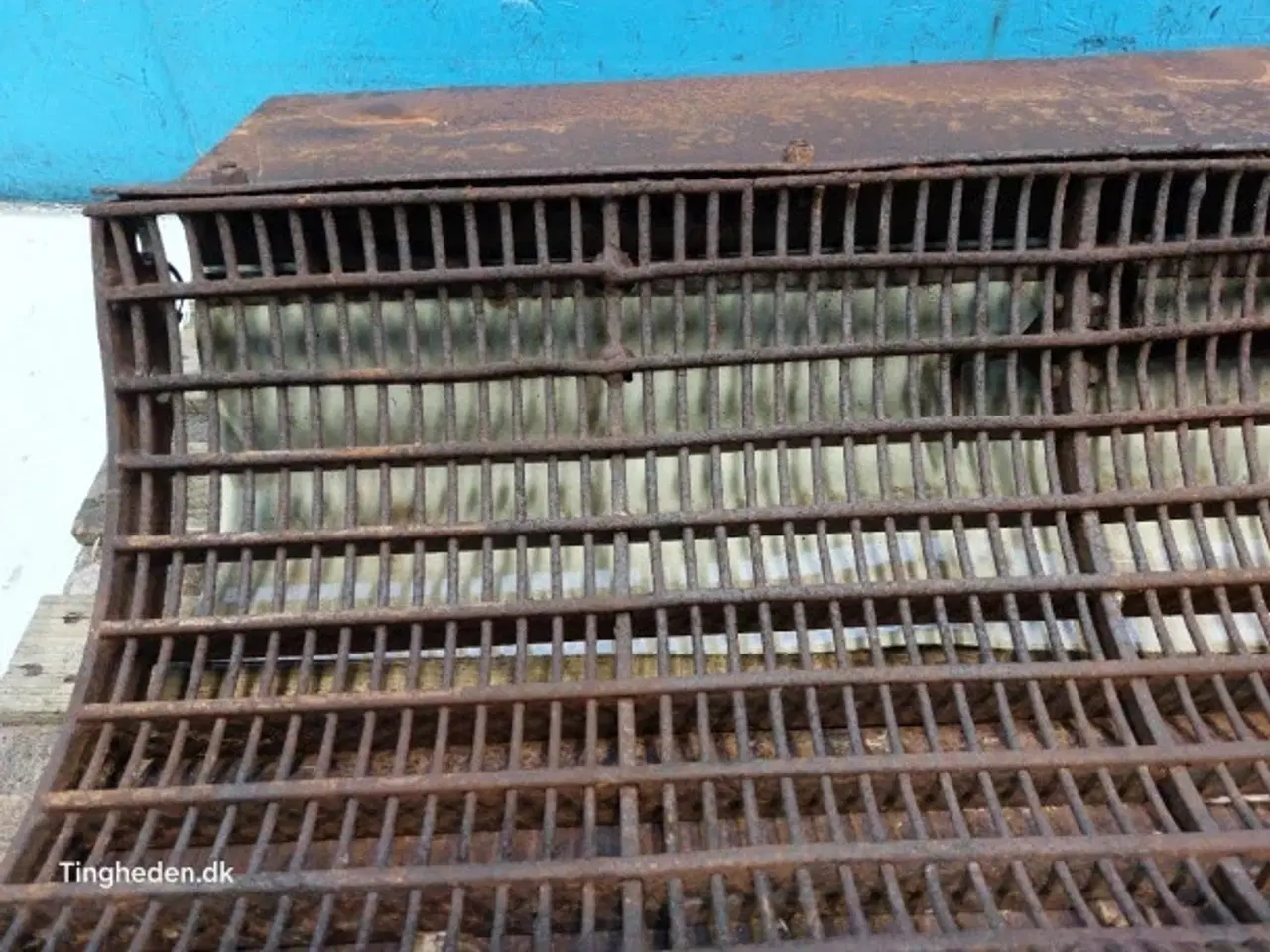 Billede 19 - Claas Dominator 76 Bro 0006017501