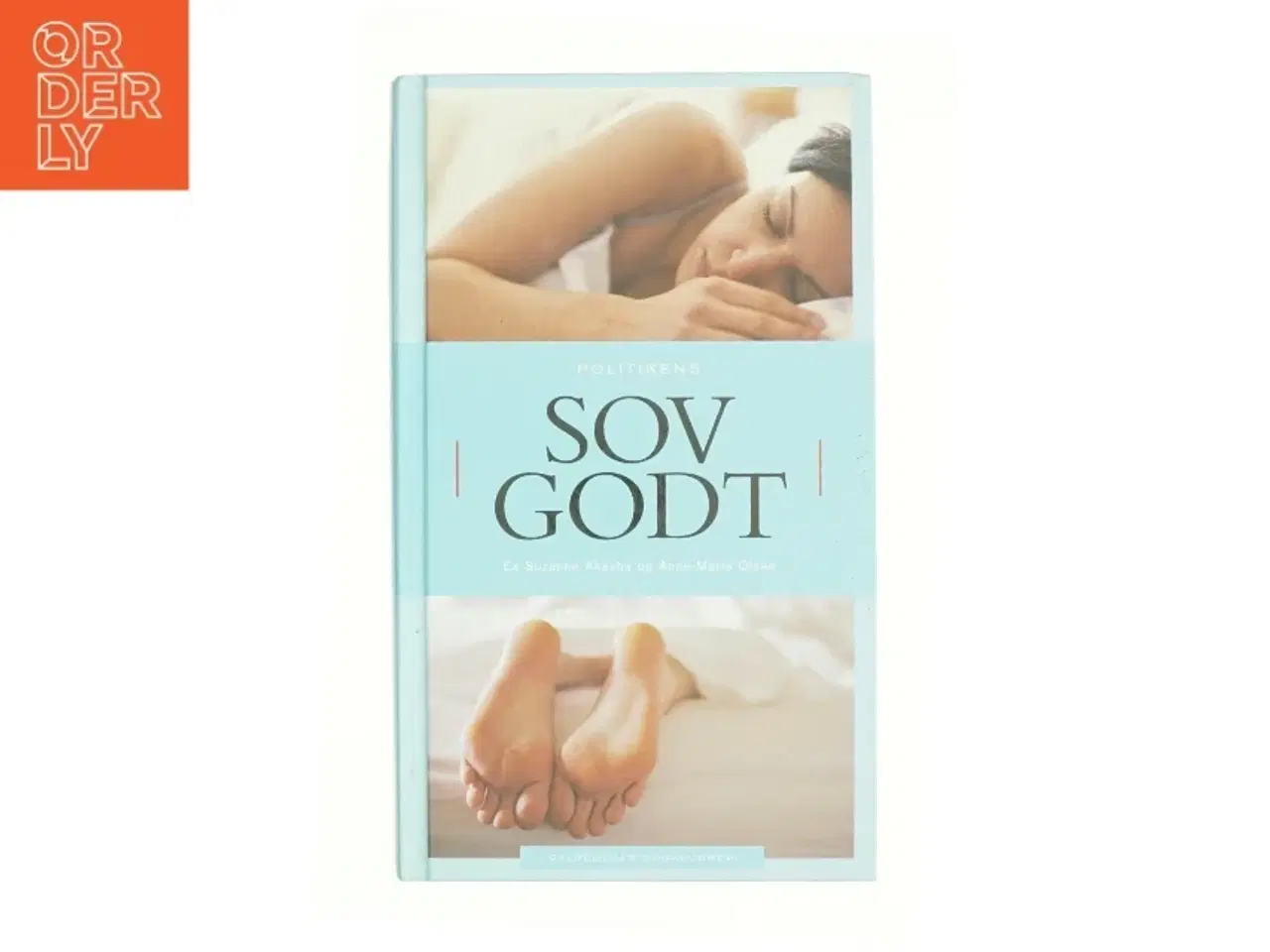 Billede 1 - Sov godt (Bog)