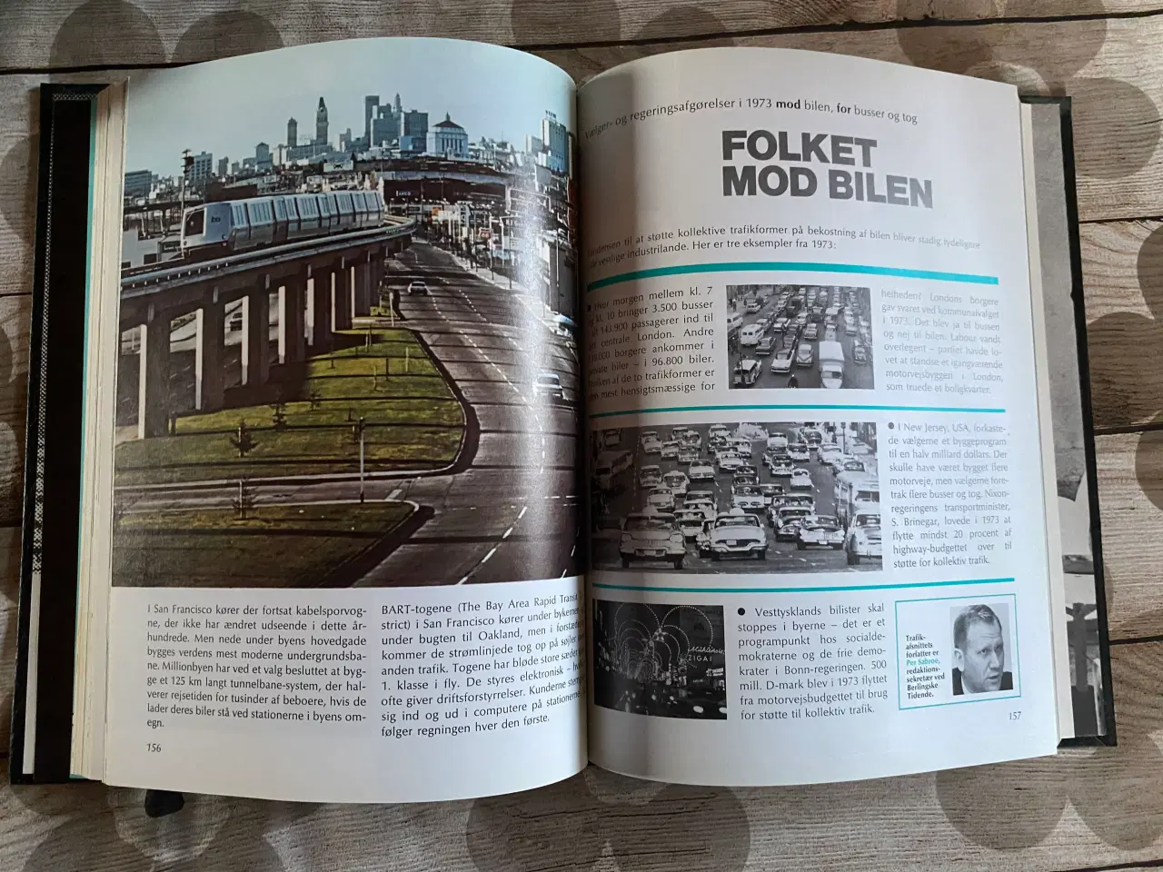 Billede 2 - Bogen Ekko Hvornår, hvordan, hvorfor skete det ‘74